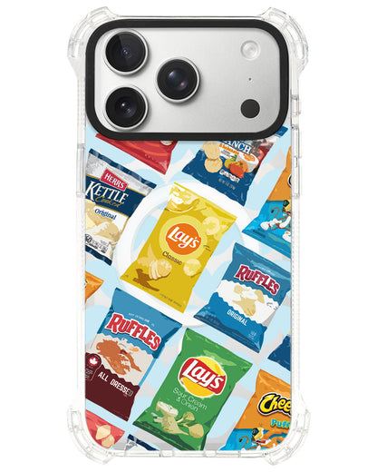 iPhone Ultimate Model-S⁴ - Crisps