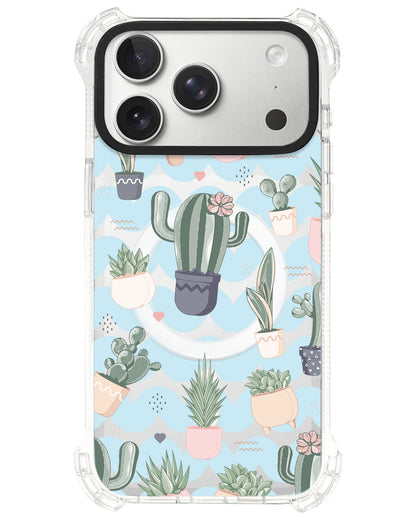 iPhone Ultimate Model-S⁴ - Cactus 2.0