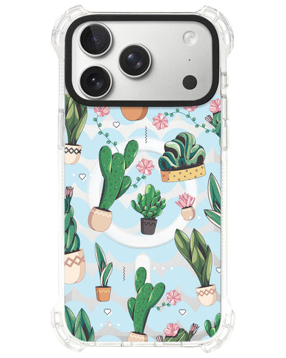 iPhone Ultimate Model-S⁴ - Cactus 3.0