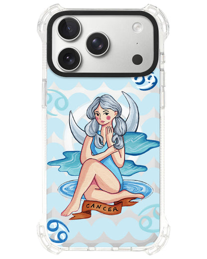 iPhone Ultimate Model-S⁴ - Cancer