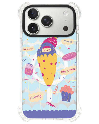 iPhone Ultimate Model-S⁴ - Candy Doodle