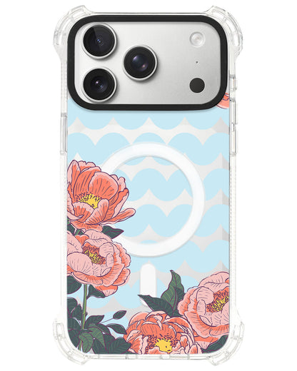 iPhone Ultimate Model-S⁴ - Carnation 2.0