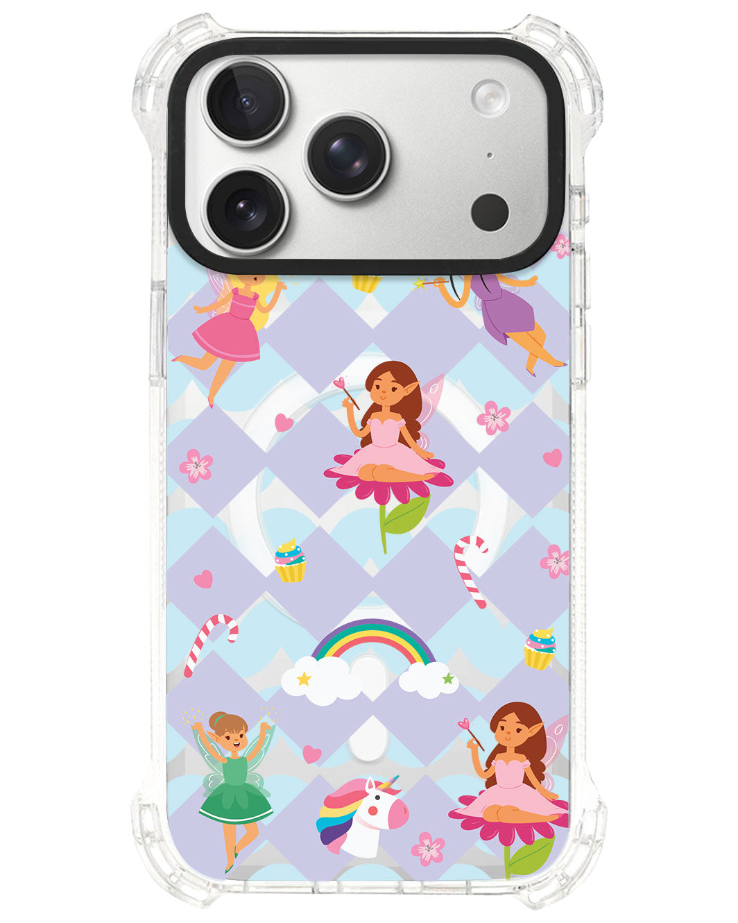 iPhone Ultimate Model-S⁴ - Little Fairy