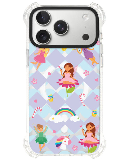 iPhone Ultimate Model-S⁴ - Little Fairy