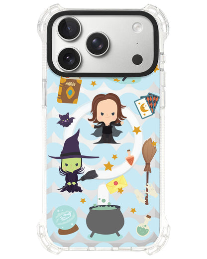 iPhone Ultimate Model-S⁴ - Little Hogwarts