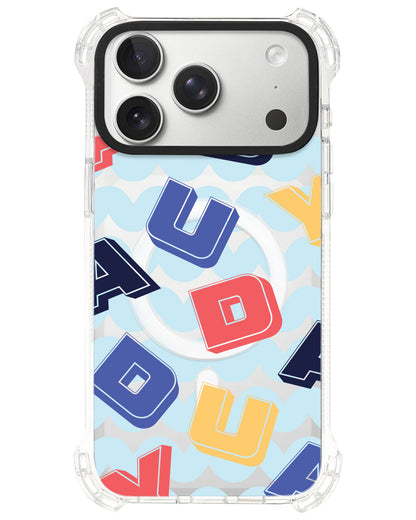 iPhone Ultimate Model-S⁴ - Cool Monogram