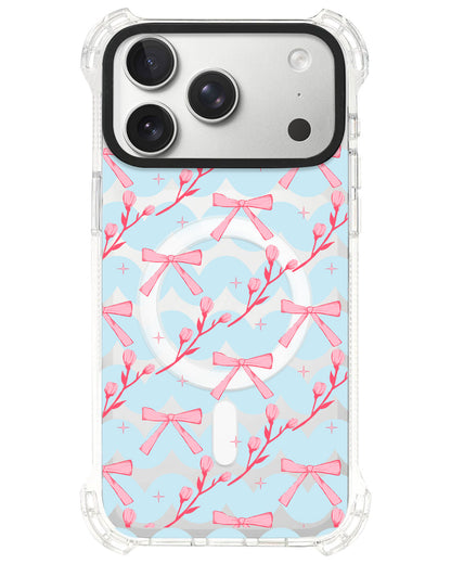 iPhone Ultimate Model-S⁴ - Coquette Floral
