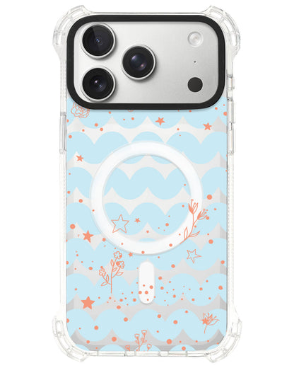 iPhone Rearguard UltimateS⁴ - Çoral Constellation