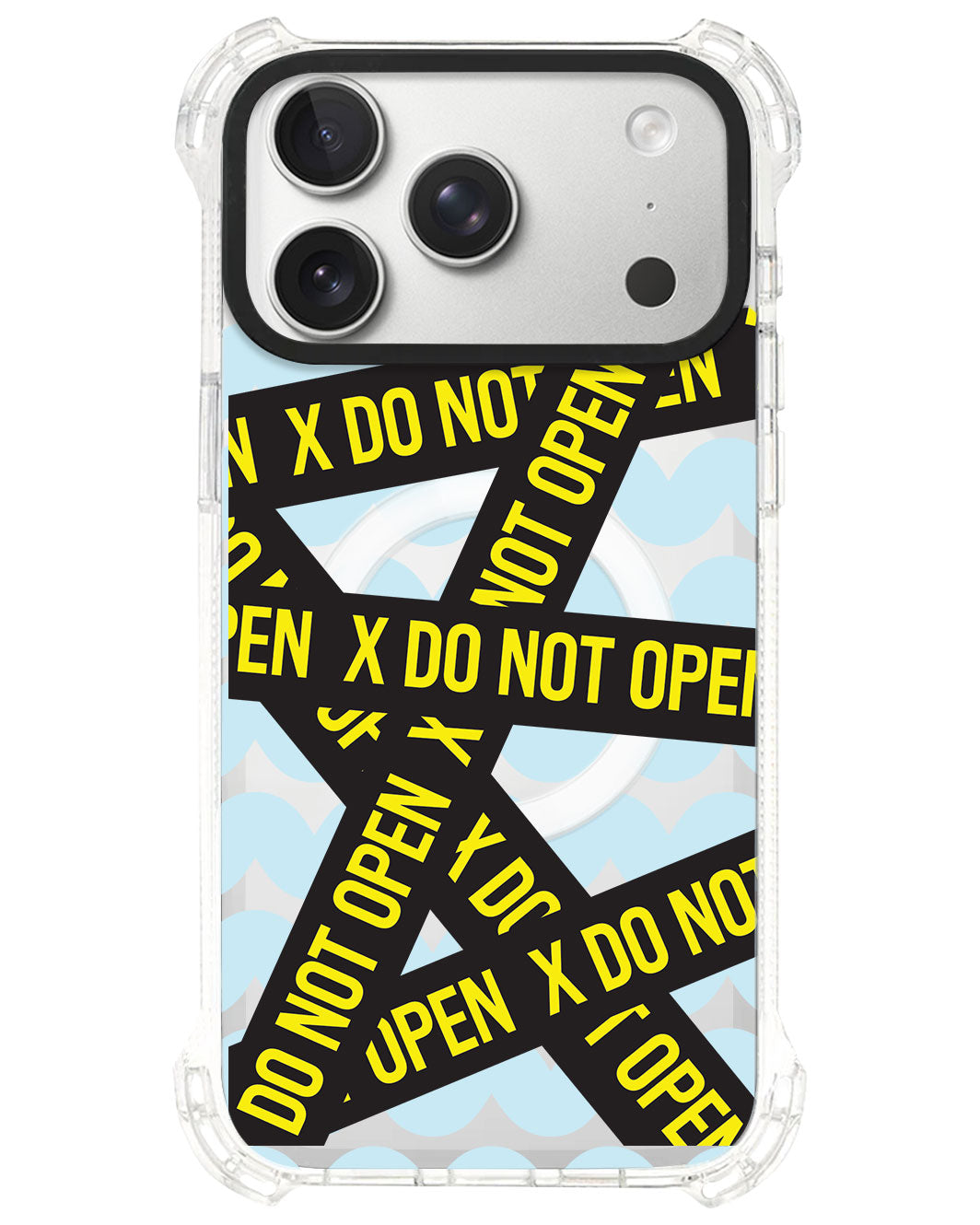 iPhone Ultimate Model-S⁴ - Do Not Open 1.0
