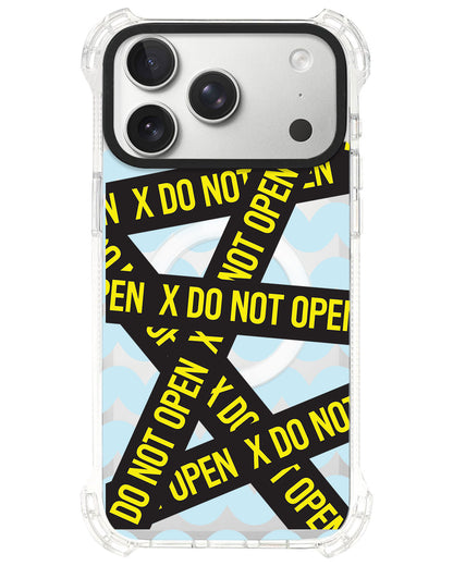 iPhone Ultimate Model-S⁴ - Do Not Open 1.0