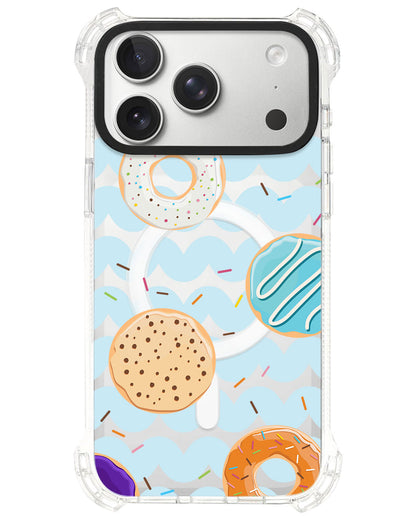 iPhone Ultimate Model-S⁴ - Doughnut