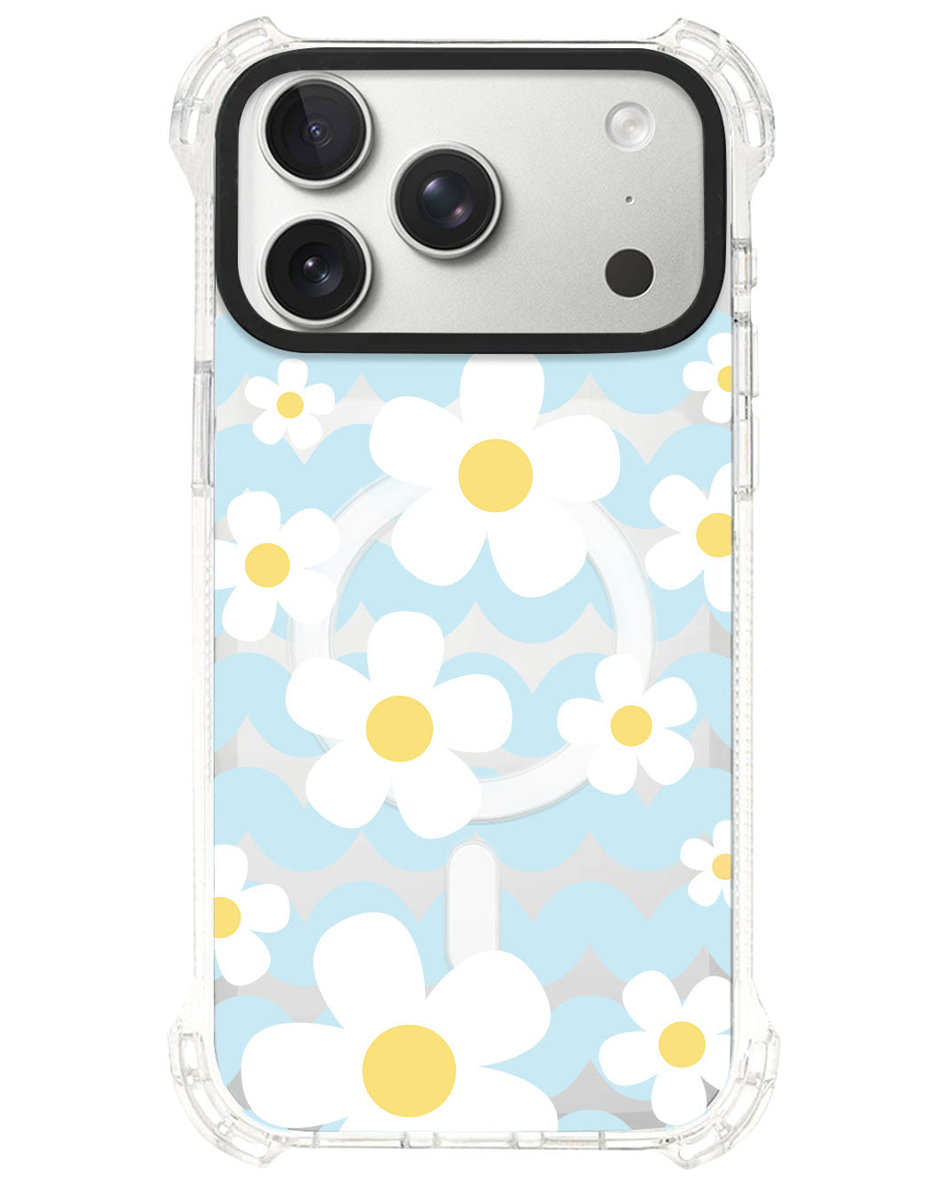 iPhone Ultimate Model-S⁴ - Daisy 3.0