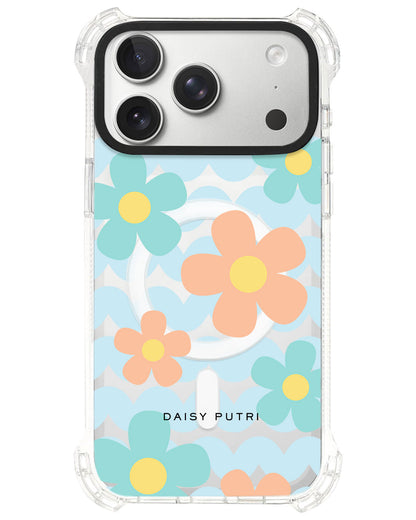 iPhone Ultimate Model-S⁴ - Daisy Daze