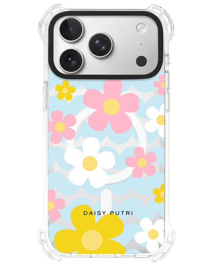 iPhone Ultimate Model-S⁴ - Daisy Fresh