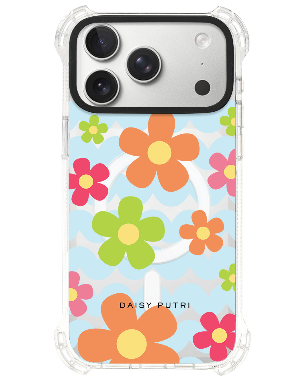 iPhone Ultimate Model-S⁴ - Daisy Sunshine 2.0