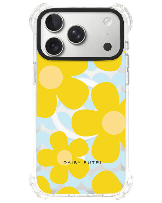 iPhone Ultimate Model-S⁴ - Daisy Sunshine