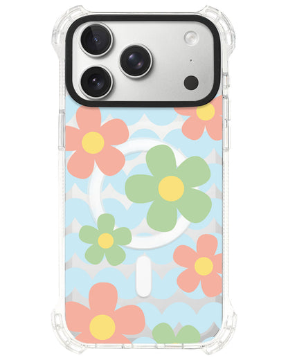 iPhone Ultimate Model-S⁴ - Daisy Spring