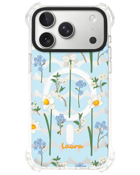 iPhone Ultimate Model-S⁴ - December Narcissus