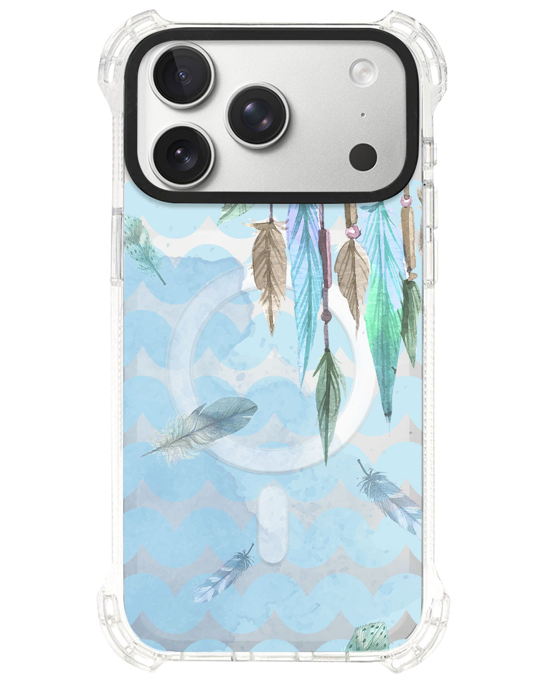 iPhone Ultimate Model-S⁴ - Dreamcatcher 3.0