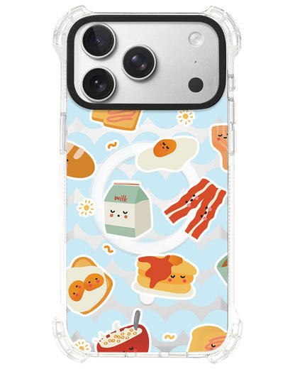 iPhone Ultimate Model-S⁴ - English Breakfast
