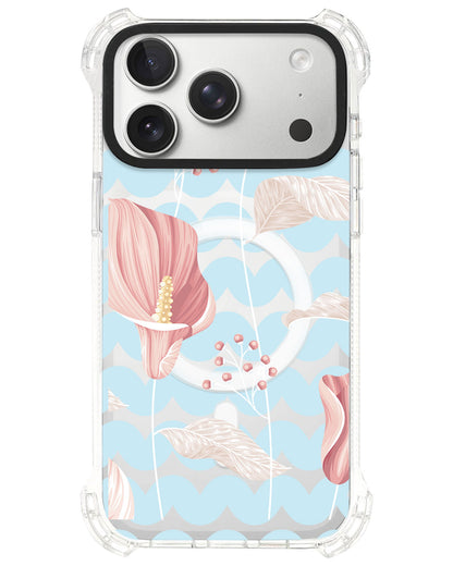 iPhone Ultimate Model-S⁴ - Easter Lily