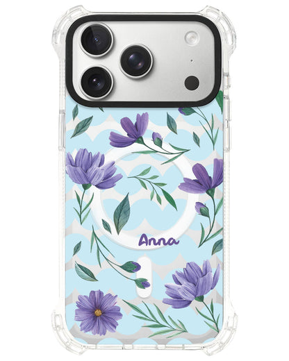 iPhone Ultimate Model-S⁴ - February Violet