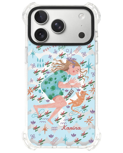 iPhone Ultimate Model-S⁴ - Feel the Feels