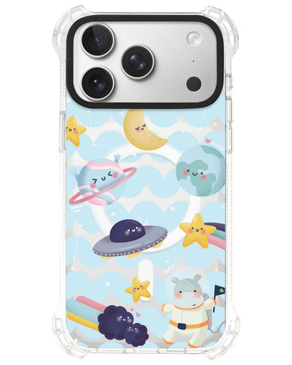 iPhone Ultimate Model-S⁴ - Galaxy (Artevefacts)