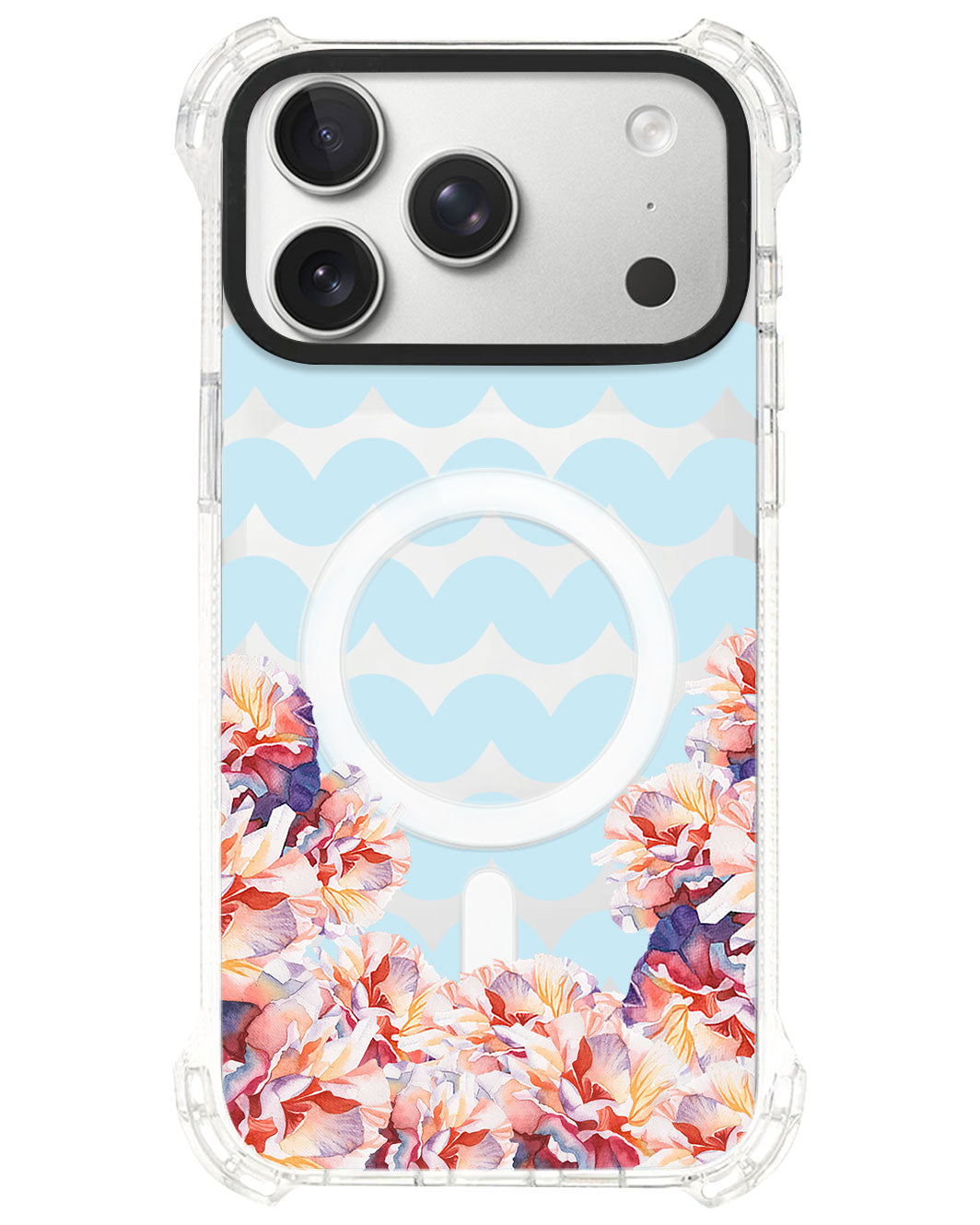 iPhone Ultimate Model-S⁴ - Gardenia