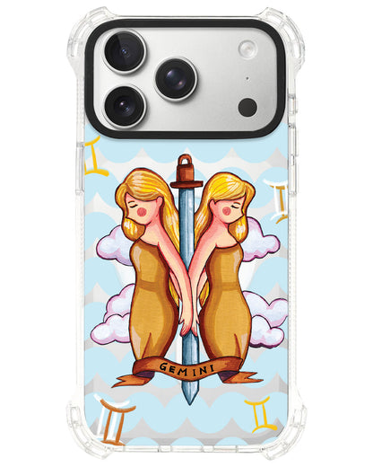 iPhone Ultimate Model-S⁴ - Gemini