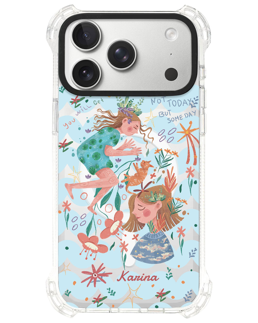 iPhone Ultimate Model-S⁴ - Get Better