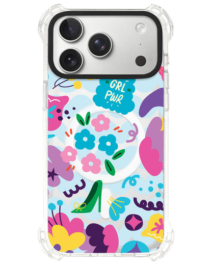 iPhone Ultimate Model-S⁴ - Girl Power