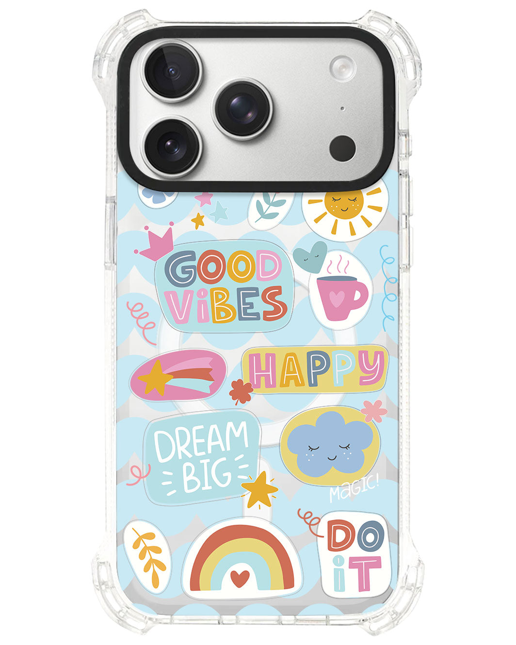 iPhone Ultimate Model-S⁴ - Good Day 2.0