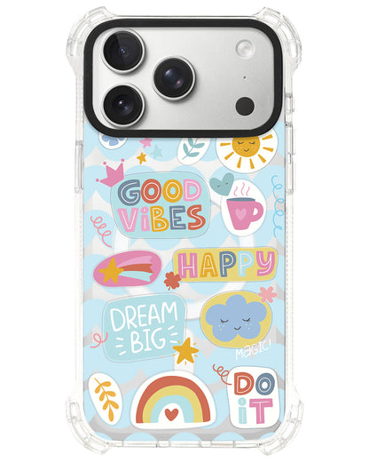 iPhone Ultimate Model-S⁴ - Good Day 2.0