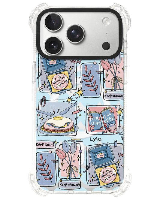 iPhone Ultimate Model-S⁴ - Grow (Sunnysidearteu)