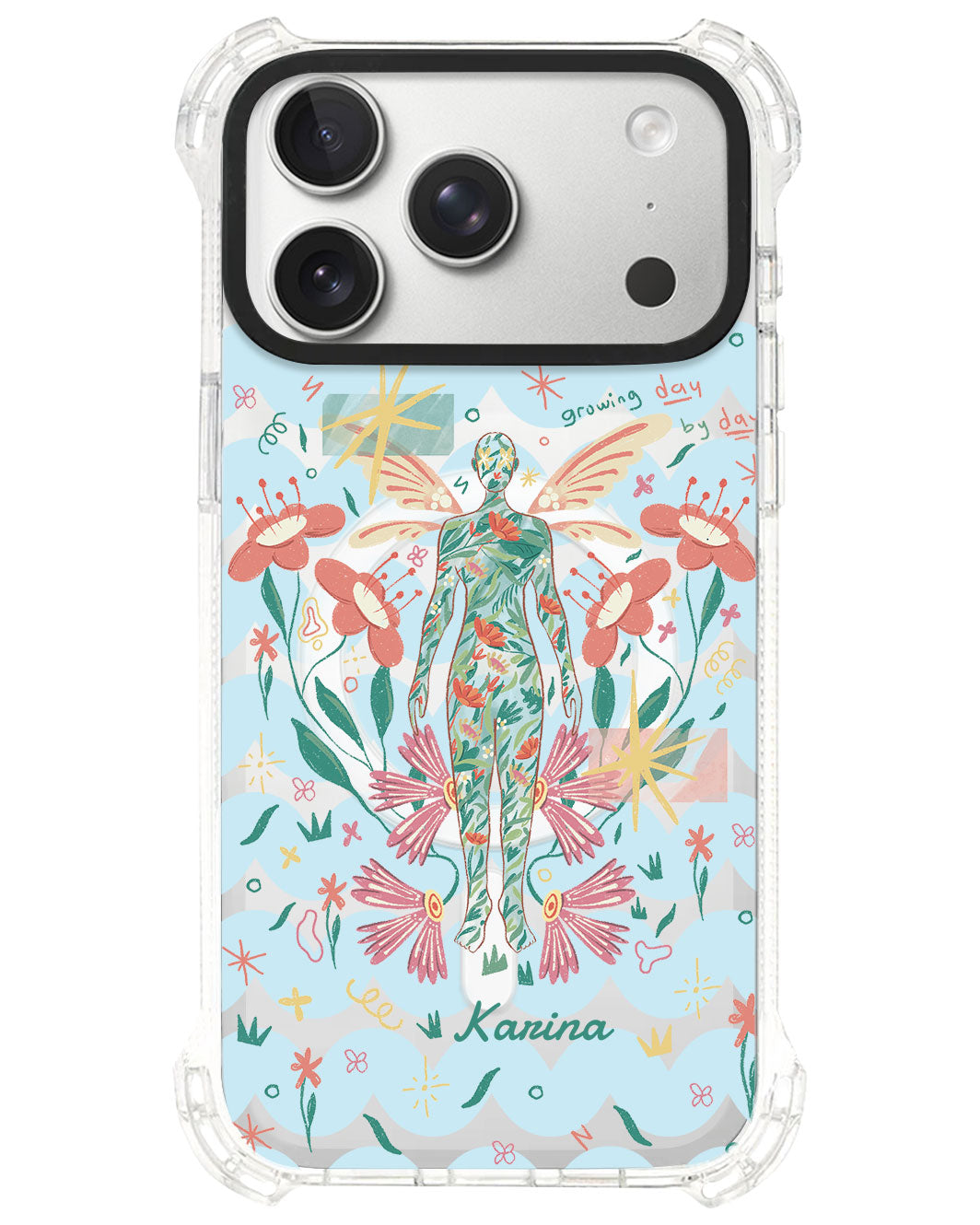 iPhone Ultimate Model-S⁴ - Growing Day by Day