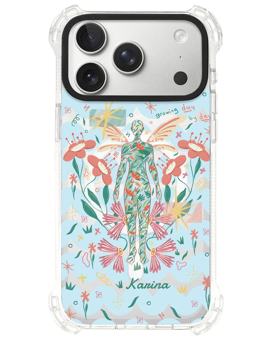 iPhone Ultimate Model-S⁴ - Growing Day by Day
