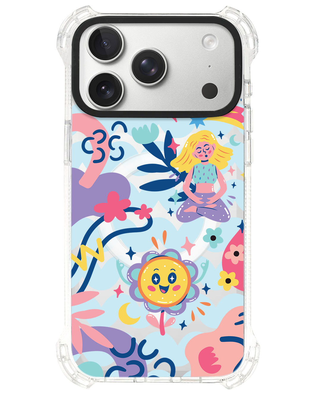 iPhone Ultimate Model-S⁴ - Heather