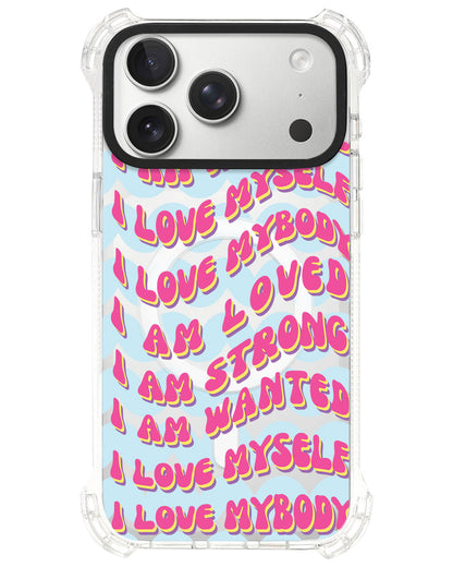 iPhone Ultimate Model-S⁴ - I Am