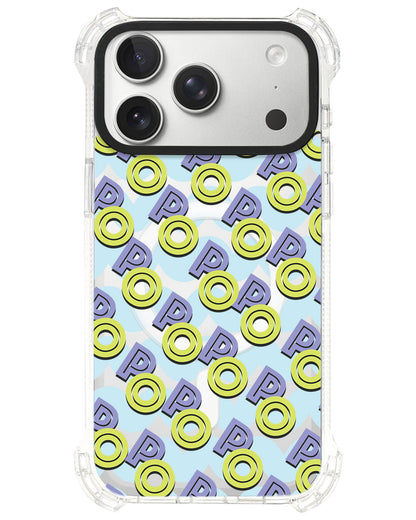 iPhone Ultimate Model-S⁴ - Initial Monogram 2.0
