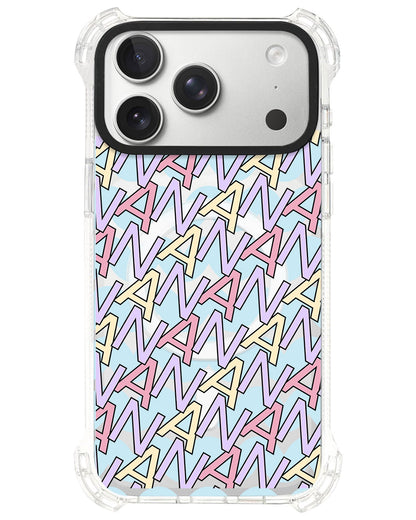 iPhone Ultimate Model-S⁴ - Initial Monogram 5.0