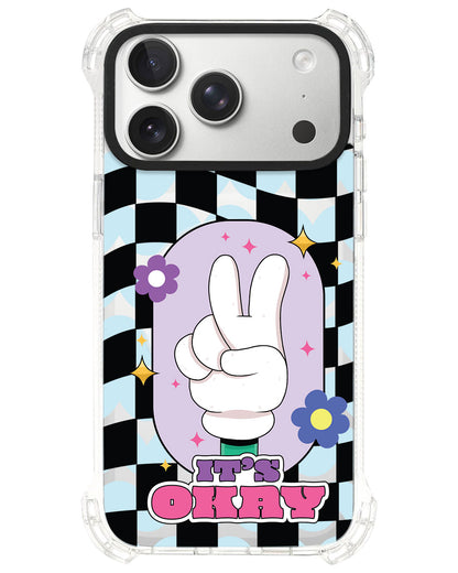 iPhone Ultimate Model-S⁴ - It's OK