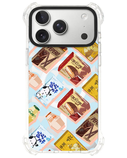 iPhone Ultimate Model-S⁴ - K-Snack