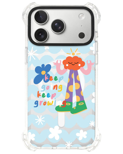 iPhone Ultimate Model-S⁴ - Keep growing