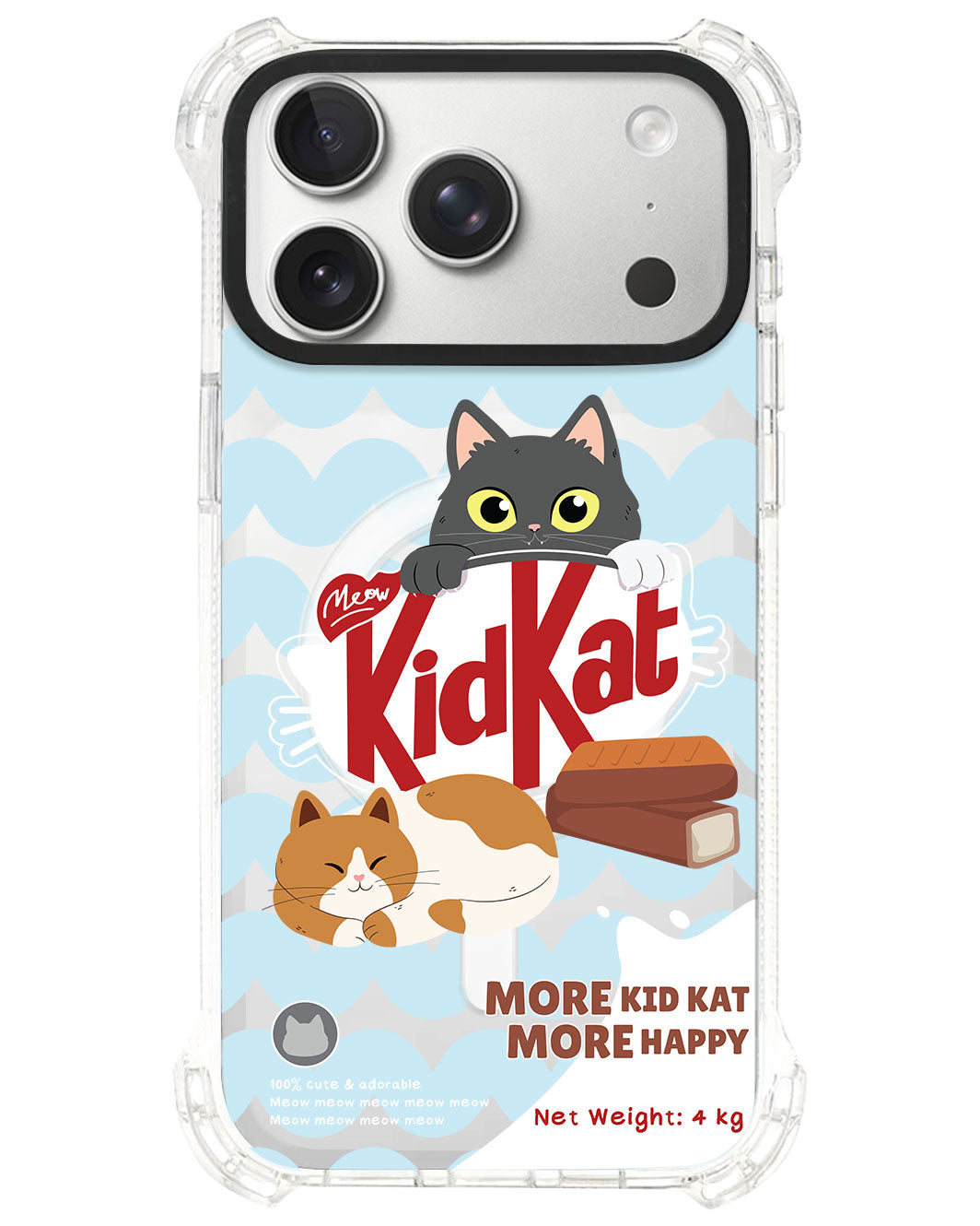 iPhone Ultimate Model-S⁴ - idkat