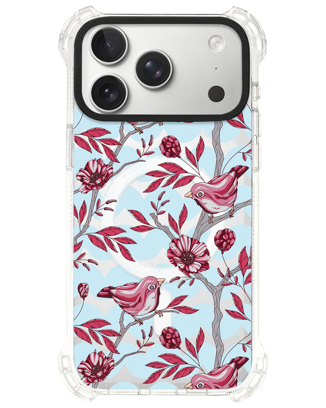 iPhone Ultimate Model-S⁴ - Lovebird 11.0