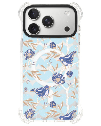 iPhone Ultimate Model-S⁴ - Lovebird 12.0