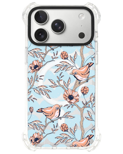 iPhone Ultimate Model-S⁴ - Lovebird 13.0