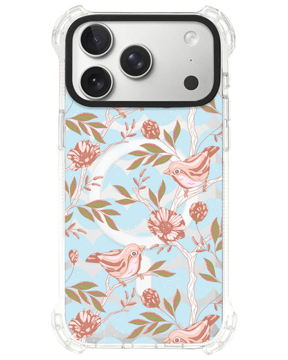 iPhone Ultimate Model-S⁴ - Lovebird 14.0