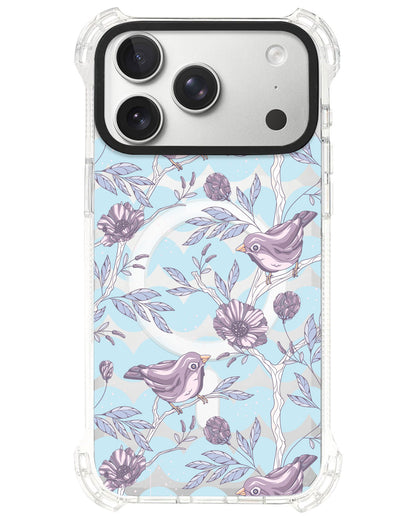 iPhone Ultimate Model-S⁴ - Lovebird 10.0